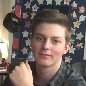 Meet your Posher, Ryan